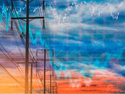 &ldquo;Distributed generation is the spider silk that holds together the sophisticated web of system balancing,&rdquo; says Generac director of sales. (Photo: By ART STOCK CREATIVE/Shutterstock.com)