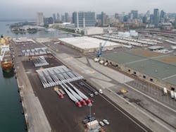 Photo courtesy Port of San Diego Photo courtesy Port of San Diego