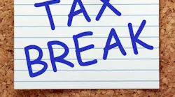 tax break carousel