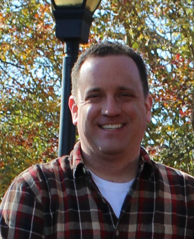 Bryan Knight, director of structured finance at Powersecure