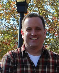 Bryan Knight, director of structured finance at Powersecure Bryan Knight, director of structured finance at Powersecure