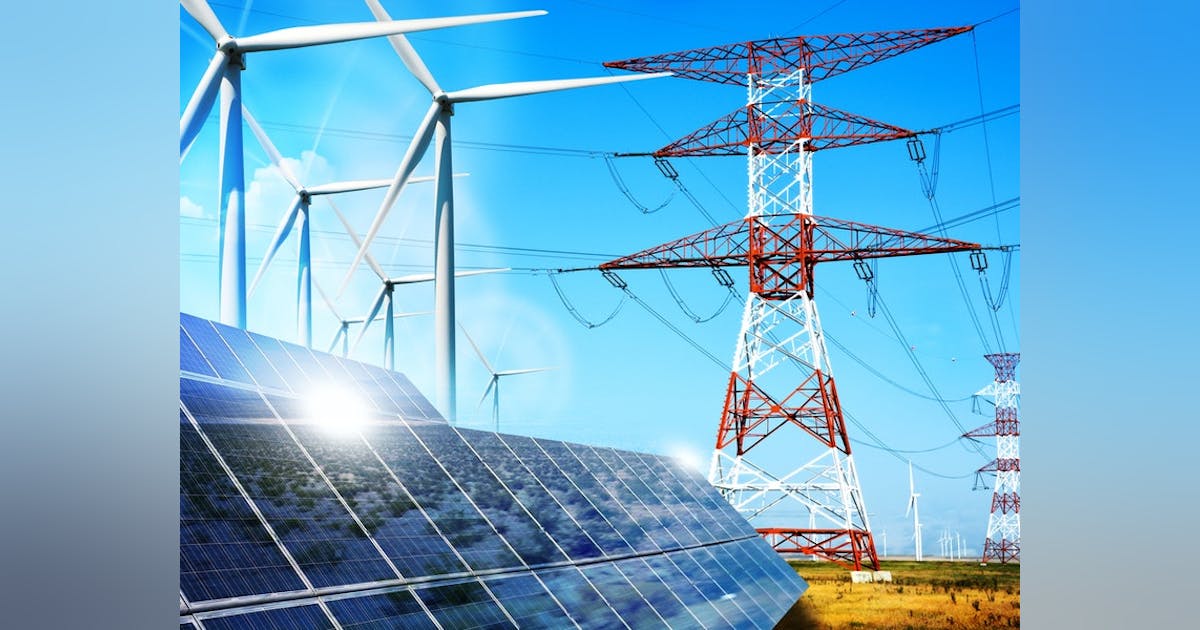 $39 Million of Microgrid Funding for Tribal Lands | Microgrid Knowledge