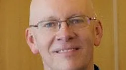 Steve Hoffman, president and CEO of Hoffman Power Consulting