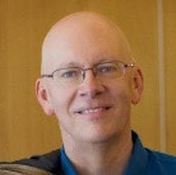 Steve Hoffman, president and CEO of Hoffman Power Consulting Steve Hoffman, president and CEO of Hoffman Power Consulting