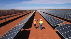 Granny Smith gold mine, Western Australia
