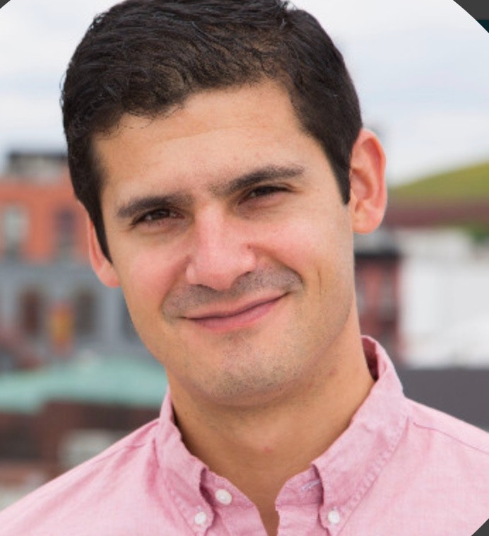 Scott Kessler, Microgrid Strategy & Sales, Siemens