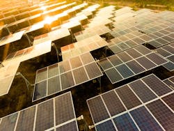 The bottom line — according to Clean Spark … “is that energy storage can be a valuable addition to a renewable energy developer’s toolkit and provide significant value to end consumers, utilities, and everyone in between.” (Photo: Shutterstock/By Love Silhouette) The bottom line — according to Clean Spark … “is that energy storage can be a valuable addition to a renewable energy developer’s toolkit and provide significant value to end consumers, utilities, and everyone in between.” (Photo: Shutterstock/By Love Silhouette)