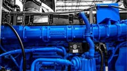 Volvo Penta’s Tier 4 Final diesel engines are used by PowerSecure. Image courtesy of Powersecure Volvo Penta’s Tier 4 Final diesel engines are used by PowerSecure. Image courtesy of Powersecure