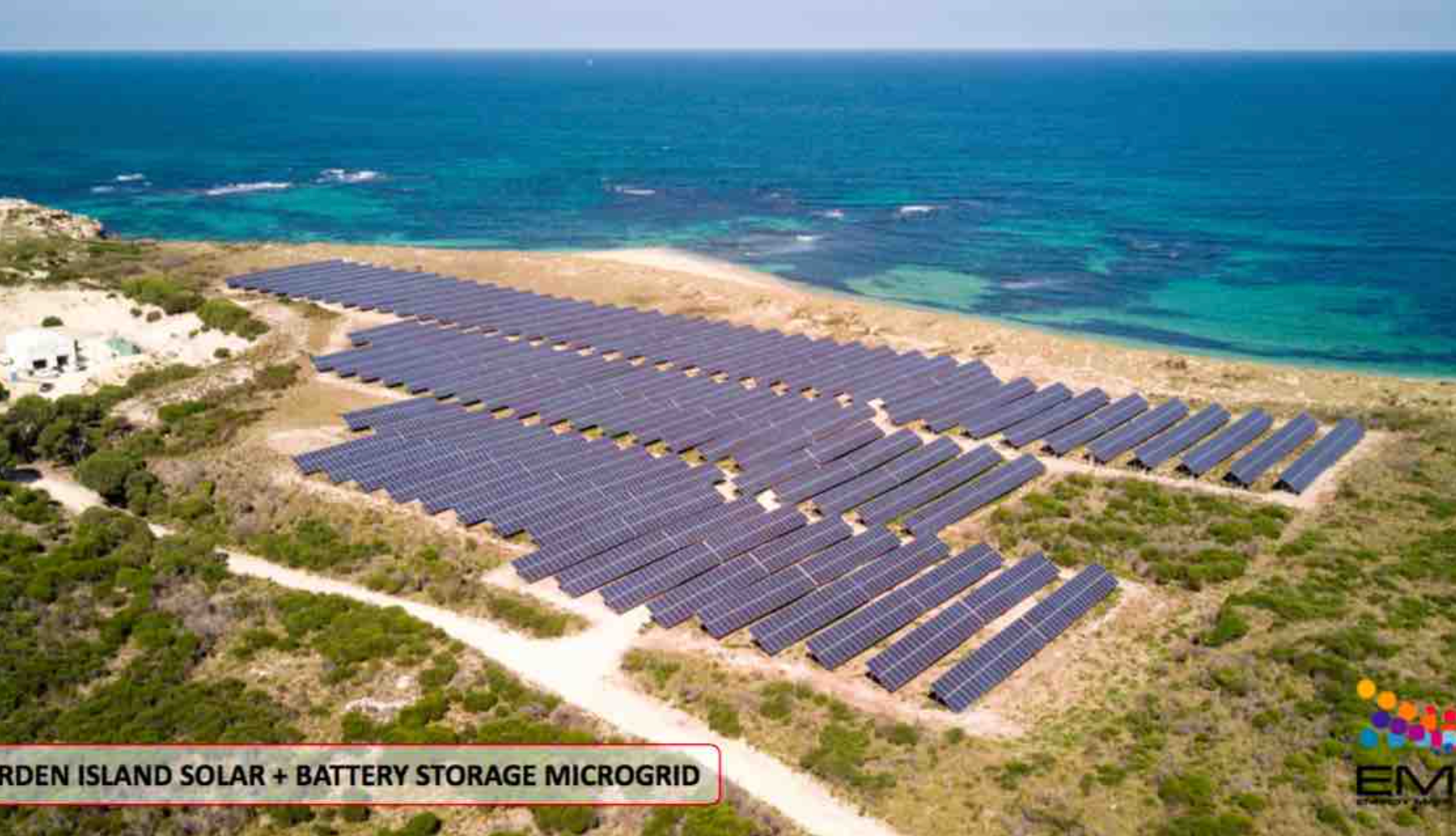 Courtesy of Renew Economy