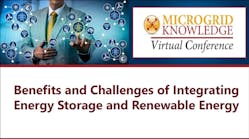 Energy Storage Microgrids _Cover