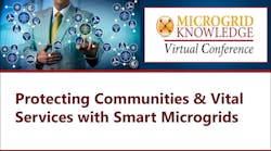 Community MicrogridsCover Community MicrogridsCover