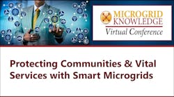 Community MicrogridsCover Community MicrogridsCover