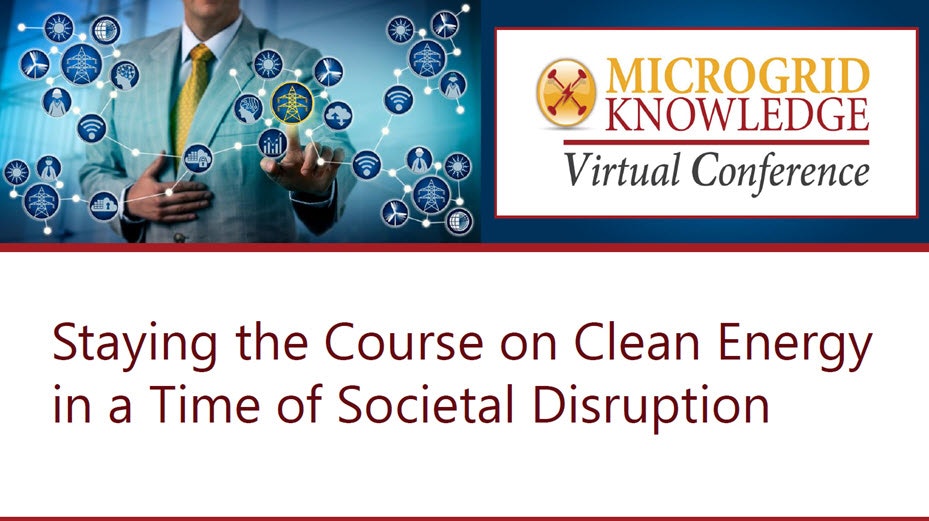 Clean Energy Microgrids_cover