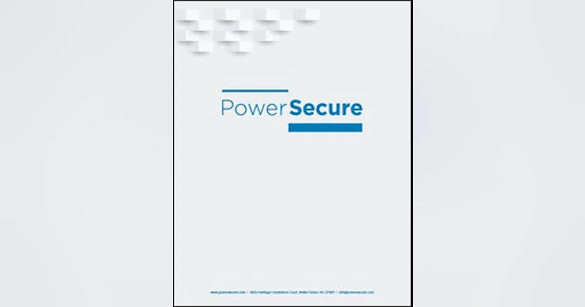 Exploring the Power of EPA Tier 4 Final Stationary Engines for On-Site ...