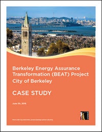 berkeley microgrid