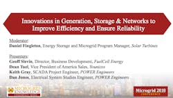 Energy Generation Energy Generation