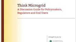Microgrid Development Schneider