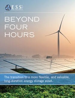 microgrid energy storage microgrid energy storage