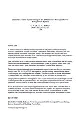 Download from the Microgrid White Paper Library