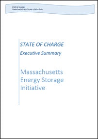 energy storage MA