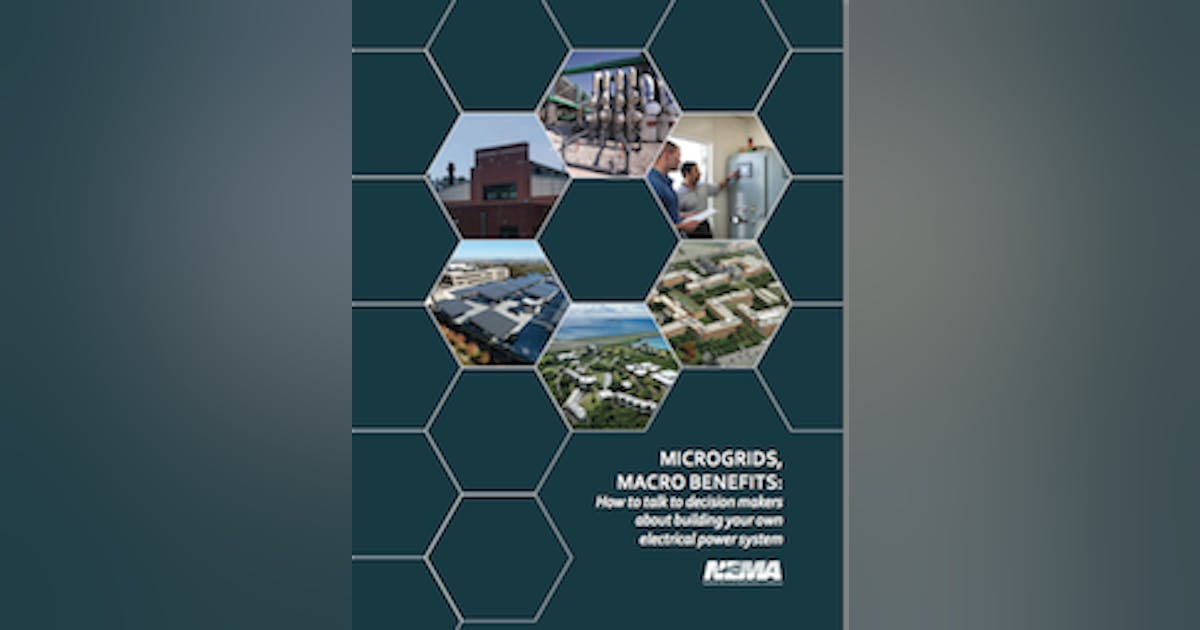 Microgrid Benefits | Microgrid Knowledge