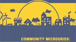 community microgrids: Smarter, Cleaner, Greener community microgrids: Smarter, Cleaner, Greener