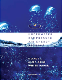 islands and microgrids ss