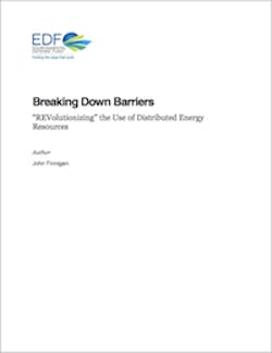 Breaking down Barriers Breaking down Barriers