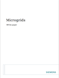 Microgrids Siemens