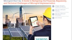 microgrid financing siemens microgrid financing siemens
