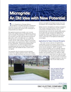 microgrid new potential microgrid new potential