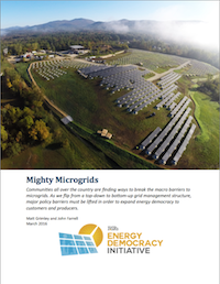 might microgrids