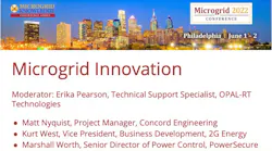 Microgrid Innovation