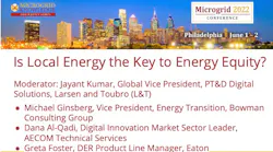 Local Energy