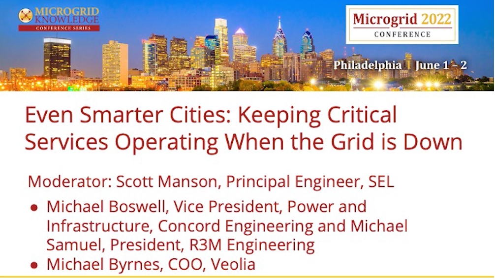 Even Smarter Cities