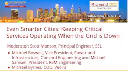 Even Smarter Cities