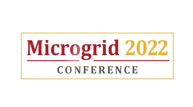 Microgrid 2022