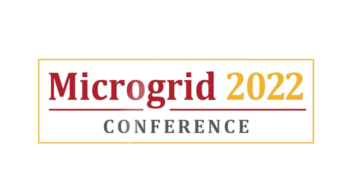 Microgrid 2022
