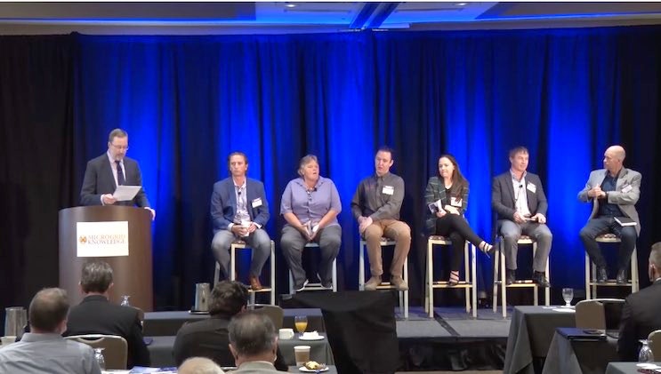 Microgrids for Businesses and Utilities