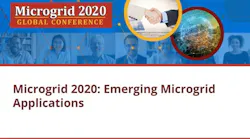 Microgrid 2020- Emerging Microgrid Applications