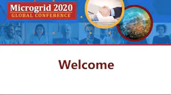 Global Drivers for Microgrid