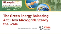 The Green Energy Balancing Act- How Microgrids Steady the Scale