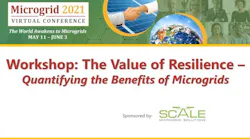 Workshop- The Value of Resilience