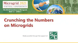 Crunching the Numbers of Microgrids