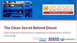 The Clean Secret Behind Diesel
