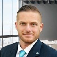 Tim McDuffie, senior business development engineer, Smarter Grid Solutions Tim McDuffie, senior business development engineer, Smarter Grid Solutions