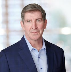 Bob Georgeoff, executive vice president, Ameresco Bob Georgeoff, executive vice president, Ameresco