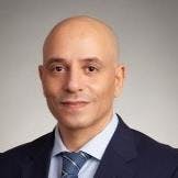 Amin Najjar, president and CEO, facilities and building services, Veolia North America