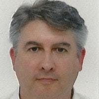 Colin MacKenzie, principal consultant, Smarter Grid Solutions Colin MacKenzie, principal consultant, Smarter Grid Solutions