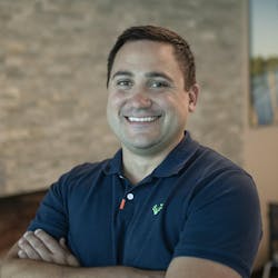 Jacob Feutz, program manager, distributed energy solutions, EnTech Solutions Jacob Feutz, program manager, distributed energy solutions, EnTech Solutions